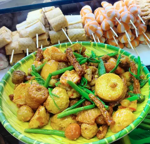 Hình ảnh Trà Sữa Cá Viên HM - Trần Xuân Soạn