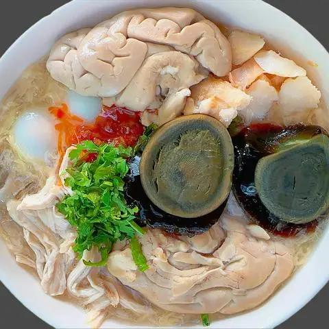 Hình ảnh Súp Cua Phúc Péo - Nguyễn Văn Cừ