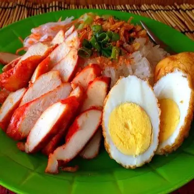 Hình ảnh Xôi 891 - Nguyễn Kiệm