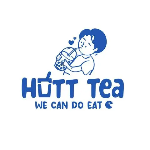 Hình ảnh Hút Tea - Trà Sữa - Thích Quảng Đức	
