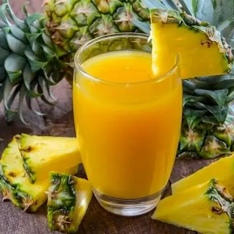 Hình ảnh Ép Detox 24h - Cách Mạng Tháng 8