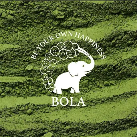 Hình ảnh Bola - Premium Matcha & Cacao - Trần Đình Xu