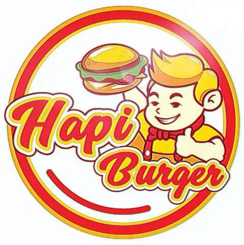 Hình ảnh Gà Rán & Hamburger Bò Miếng HAPI - Vũ Huy Tấn