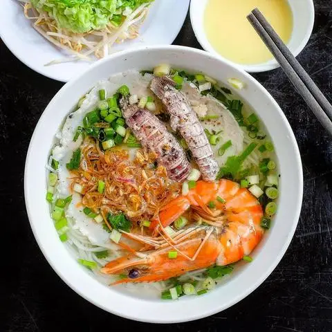 Hình ảnh Bún Quậy Phú Quốc - Tên Lửa