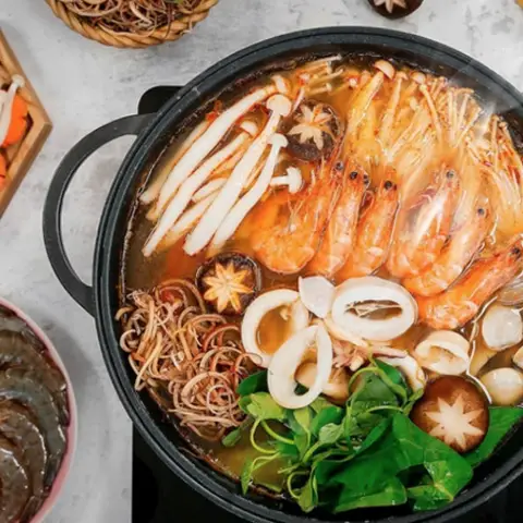 Hình ảnh Quán Nhậu Cô Quỳnh - Hà Huy Giáp
