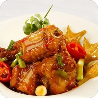 Hình ảnh Cơm Gà Ngân Vy - Hiệp Bình 