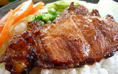 Hình ảnh Cơm Tấm 91 - Nguyễn Văn Tăng