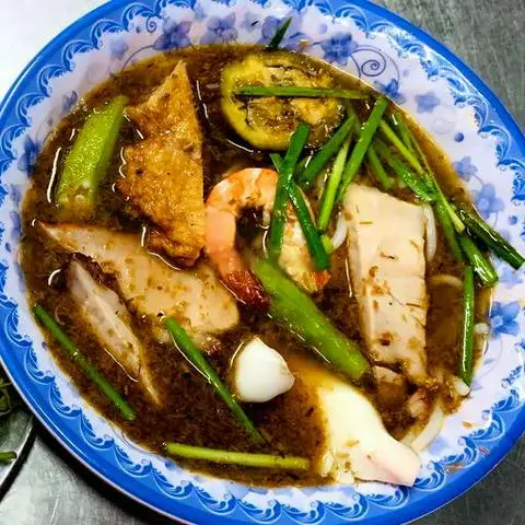Hình ảnh Bún Mắm Chợ An Nhơn - Lê Đức Thọ