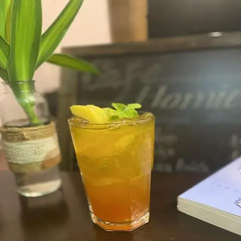 Hình ảnh Café Homies - Nguyễn Duy