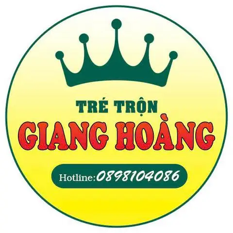 Hình ảnh Tré Trộn Giang Hoàng - Hiệp Bình