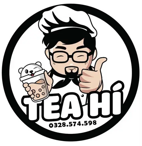Hình ảnh Tea Hí - Trà Sữa & Cà Phê - Đường Số 21