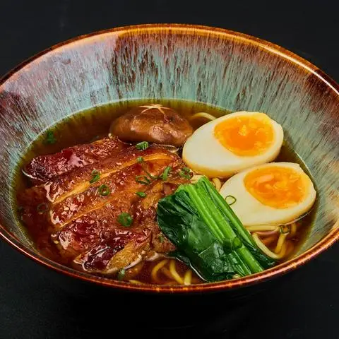 Hình ảnh Kyoto - Ramen - Vườn Lài 