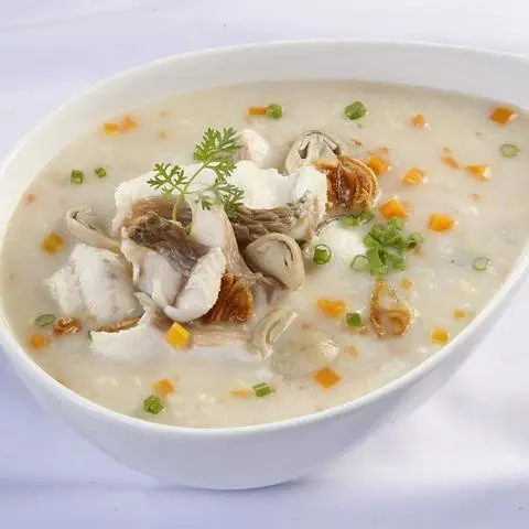 Hình ảnh Cháo Dinh Dưỡng VyVy - Thới Hòa