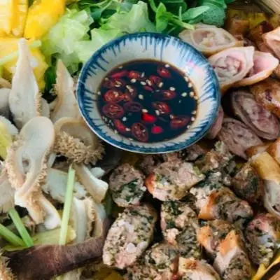 Hình ảnh Tiệm Lẩu Bò Thành Đạt - Đường Số 79