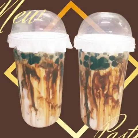 Hình ảnh Trà Sữa Panda - Dương Công Khi