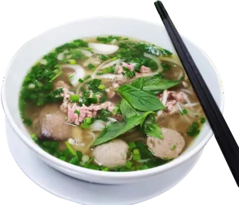 Hình ảnh Phở Hai Tô Gia Lai - Đinh Thị Thi 