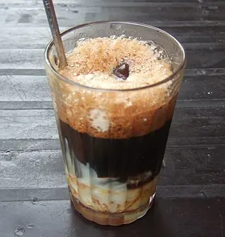Hình ảnh Win Coffee - Quang Trung