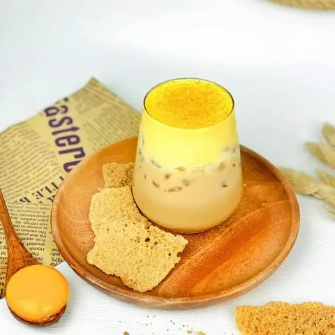 Hình ảnh Trạm Trà - Nguyễn Thị Đặng