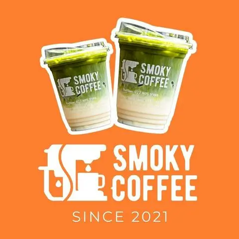 Hình ảnh Smoky Coffee - Nơ Trang Long