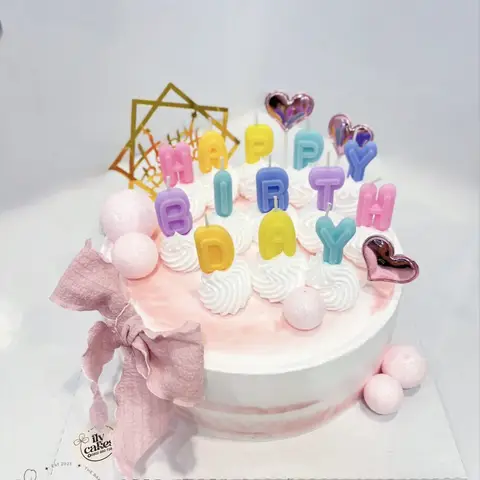Hình ảnh Bánh Kem Ilycakes - Bánh Kem & Bánh Ngọt - Bùi Đinh Tuý