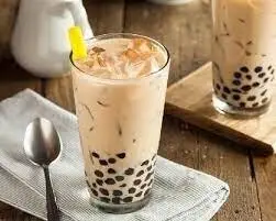 Hình ảnh Dolphin Milk Tea & Drinks - Hương Lộ 2