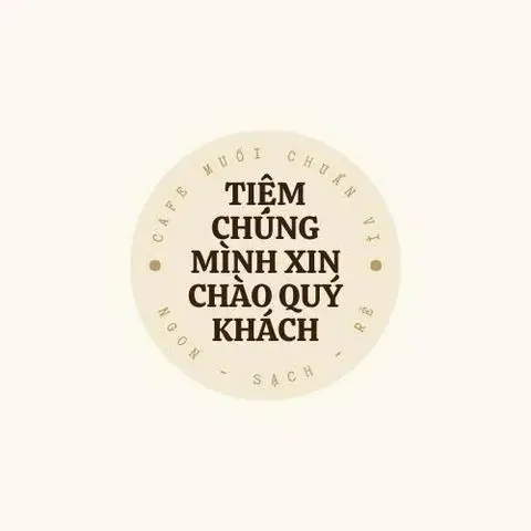 Hình ảnh Tiệm Chúng Mình - Cafe, Sâm Dứa Sữa & Đá Me - Tây Lân 4