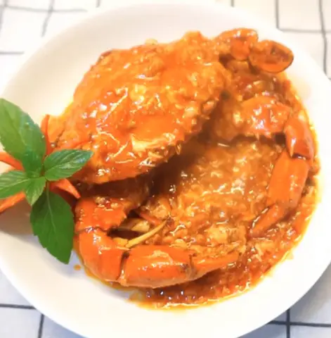 Hình ảnh Hạnh Nhi Seafood - Các Món Cua - Tô Ngọc Vân