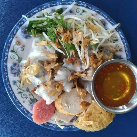 Hình ảnh Bánh Cuốn Nóng Bình Hưng 583 - Quốc Lộ 50