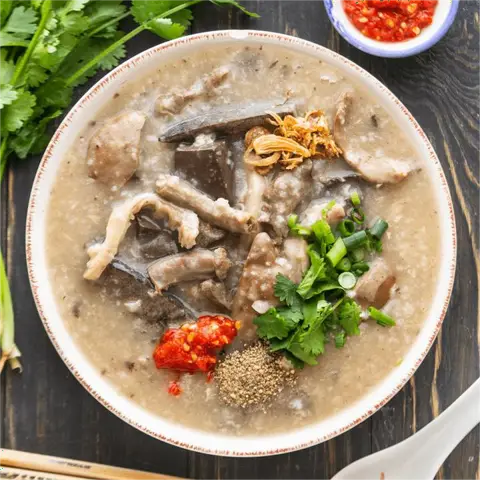 Hình ảnh Cháo Lòng 144 - Phan Đăng Lưu