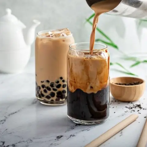 Hình ảnh TIỆM TRÀ SÓC SỜ BAI - Bến Phú Lâm