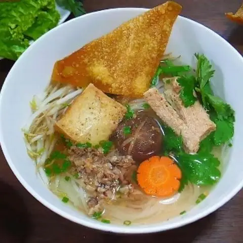 Hình ảnh Quán Chay 20 - Trần Đình Xu
