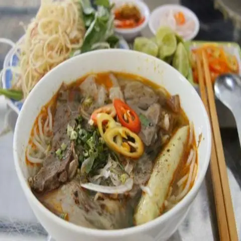 Hình ảnh Bún Bò 23 - Man Thiện