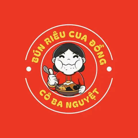 Hình ảnh Bún Riêu Cua Đồng - Cô Ba Nguyệt - Nguyễn Văn Linh