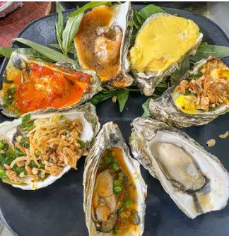 Hình ảnh Ốc Ngon 7 Vị - Trường Chinh