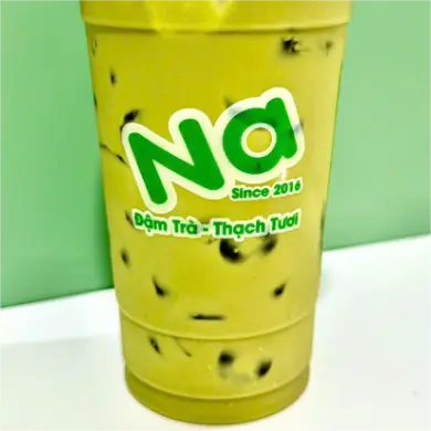 Hình ảnh  Trà Sữa Na - Nguyễn Hữu Cầu 