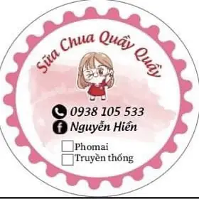 Hình ảnh Sữa Chua Quầy Quẩy - Tùng Thiện Vương