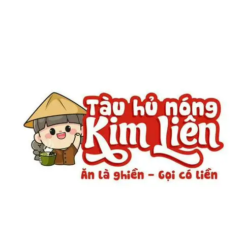 Hình ảnh Tàu Hủ Nóng Kim Liên - Đường 15
