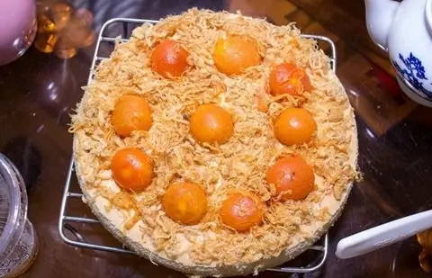 Hình ảnh Tiệm Bánh Kem Thanh Thúy - Hiệp Bình