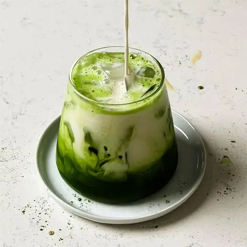 Hình ảnh Matchingu - Tiệm Matcha, Cà Phê & Trà - Nguyễn Thiện Thuật