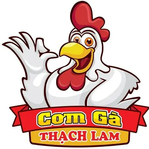 Hình ảnh Cơm Gà Xối Mỡ Thạch Lam - Hậu Giang	