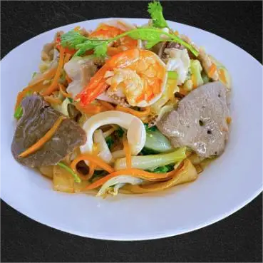 Hình ảnh Quán Ăn Như Ý - Nguyễn Văn Quá