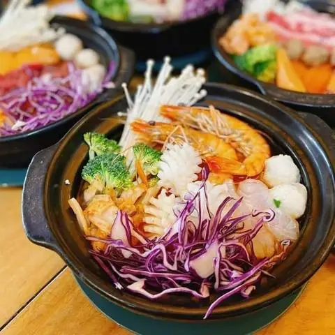 Hình ảnh Mì Cay & Tokbokki Bảo Bảo - Quang Trung