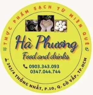 Hình ảnh Hà Phương - Food & Drinks - Thống Nhất 