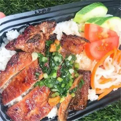 Hình ảnh Cơm Tấm Mai Sài Gòn - Thủ Khoa Huân