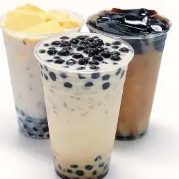 Hình ảnh Lukii - Matcha & Trà - Hoàng Diệu