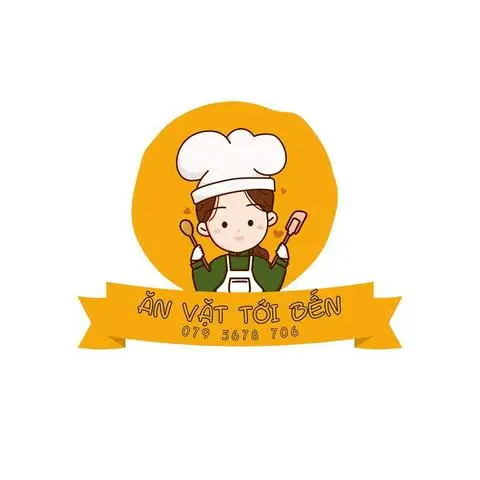 Hình ảnh Ăn Vặt Tới Bến - Trần Xuân Soạn