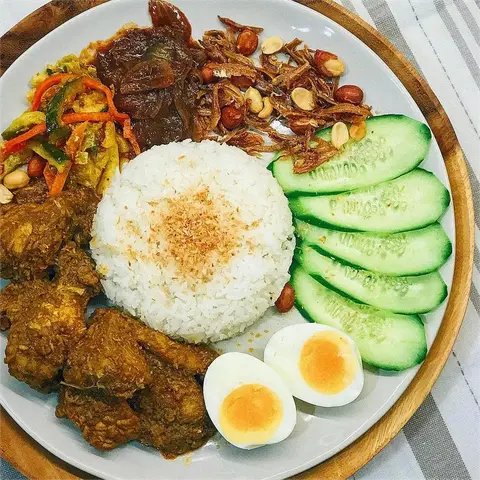Hình ảnh Quán Cơm 146 - Nam Cao