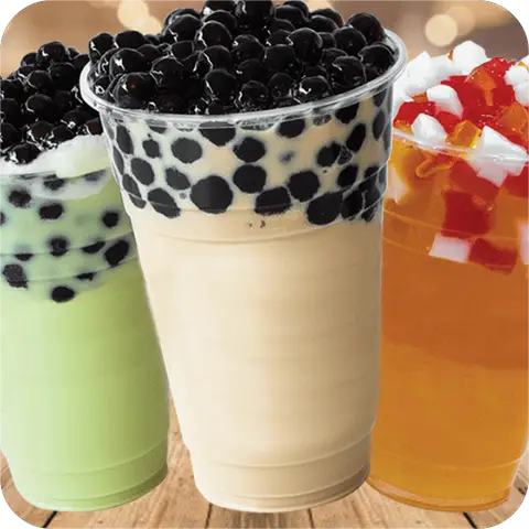Hình ảnh Trà Sữa Nuti - Lê Văn Khương