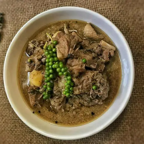 Hình ảnh Bún Tiêu Vịt - Vành Đai Trong