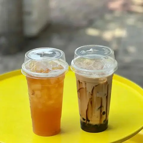 Hình ảnh GIA Coffee & Tea - Lê Văn Thịnh